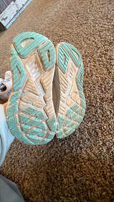 Hoka Bondi 8 Women's Running Shoes size 7.5 good condition - Image 2