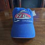Wal-Mart FLW Outdoors Fishing Hat Look for the Hook - Image 2