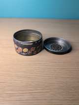Harley-Davidson Sugar Cookie Scented Candle Tin - Image 1