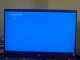 HP All-in-One Desktop PC - Image 1