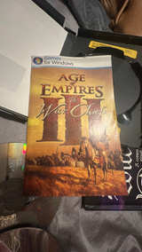 Microsoft Age of Empires III Gold Edition PC - Image 4