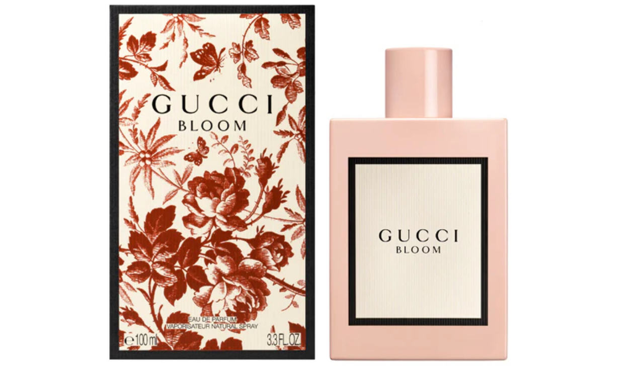 Gucci Bloom Eau de Parfum
