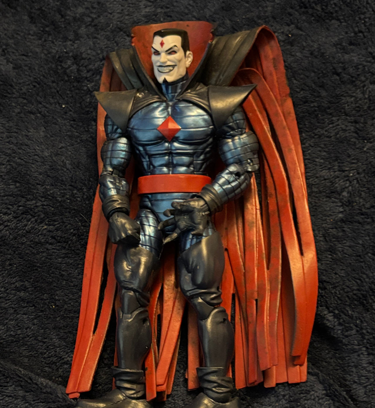 Marvel Legends Mister Sinister Action Figure