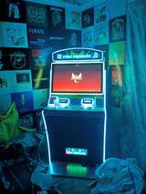 Fire Phoenix Skill Game Arcade Machine - Image 3