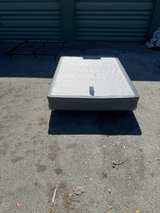 Full Size Box Spring * Metal Foundation - Image 5