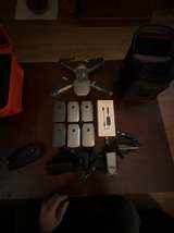 DJI Mavic Pro Platinum - Image 1