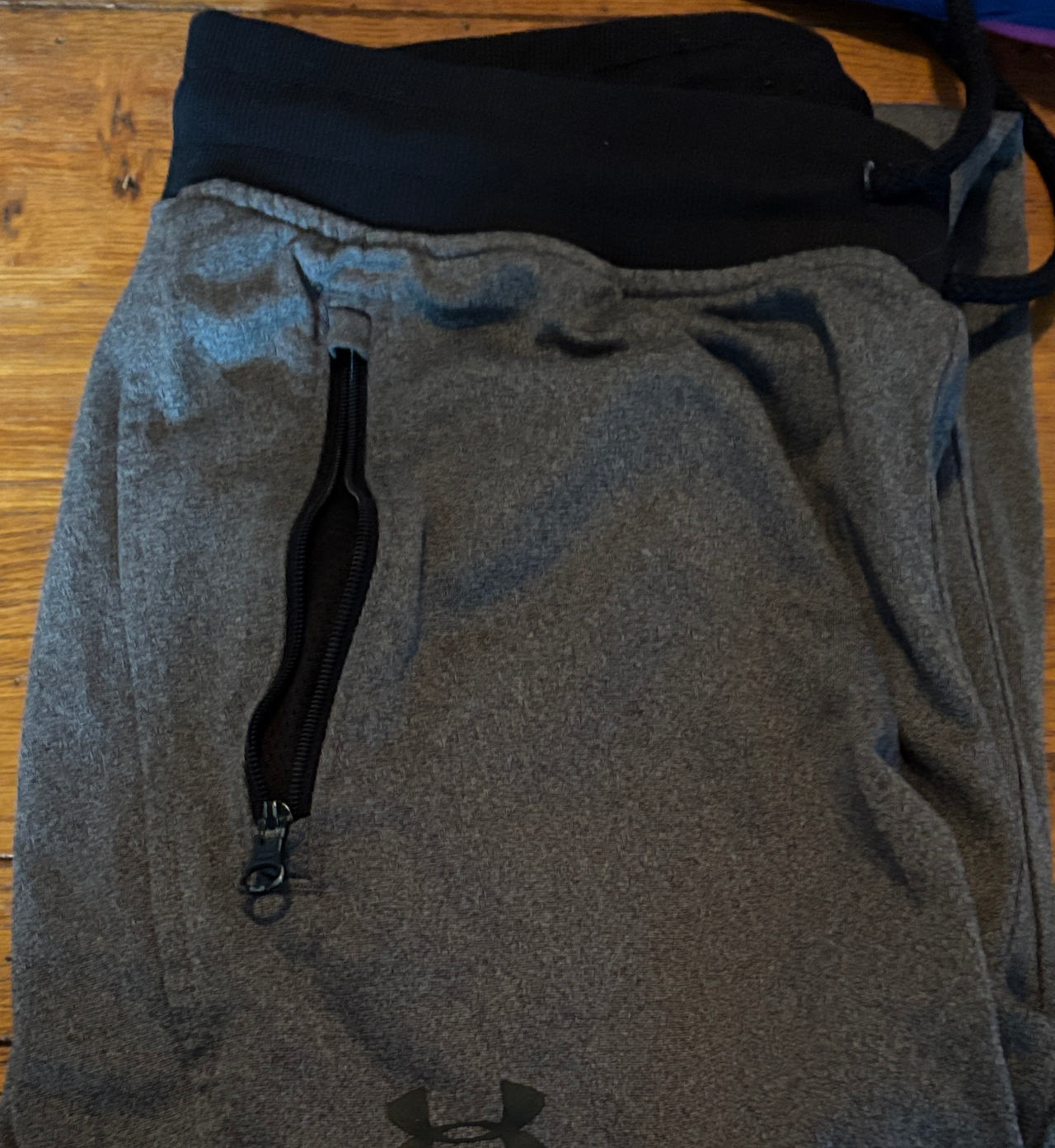 Under Armour Men's Armour Fleece Joggers