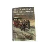 The Gentleman from Indianapolis: A Treasury of Booth Tarkington (1957) - Image 1