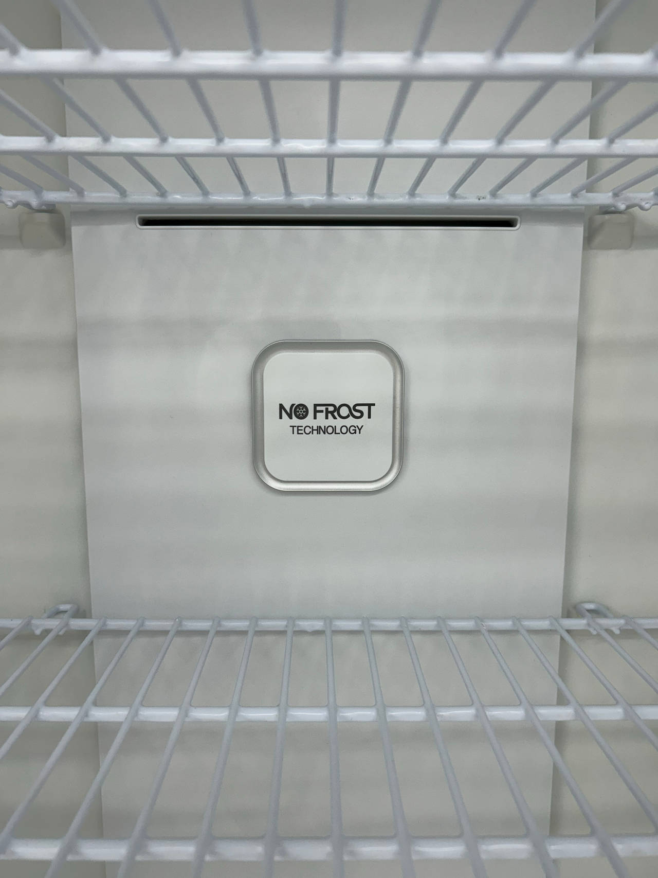No Frost Refrigerator