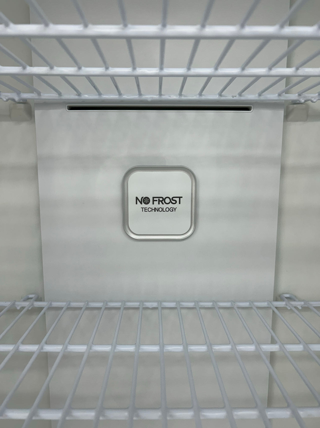 No Frost Refrigerator