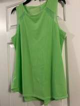 TACVASEN Women's Quick Dry Mesh Workout Shirt - Image 1