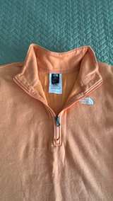 The North Face Quarter-Zip Pullover Sweatshirt - Image 5