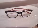 Assorted Designer Reading Eyeglasses +2.50 Prescription - Image 1