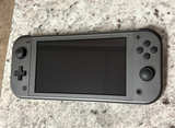 Nintendo Switch Lite Dialga & Palkia Edition (Can Negotiate)! - Image 2