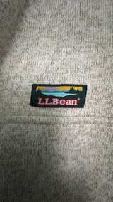 L.L.Bean Women's Sweater Fleece Full-Zip Hoodie - Image 3
