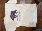 Onward Reserve T-Shirt size l - Image 4