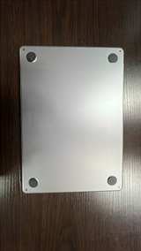 Apple MacBook Air 13-inch (M2, 2022) 16GB/256GB - Space Gray - Image 4