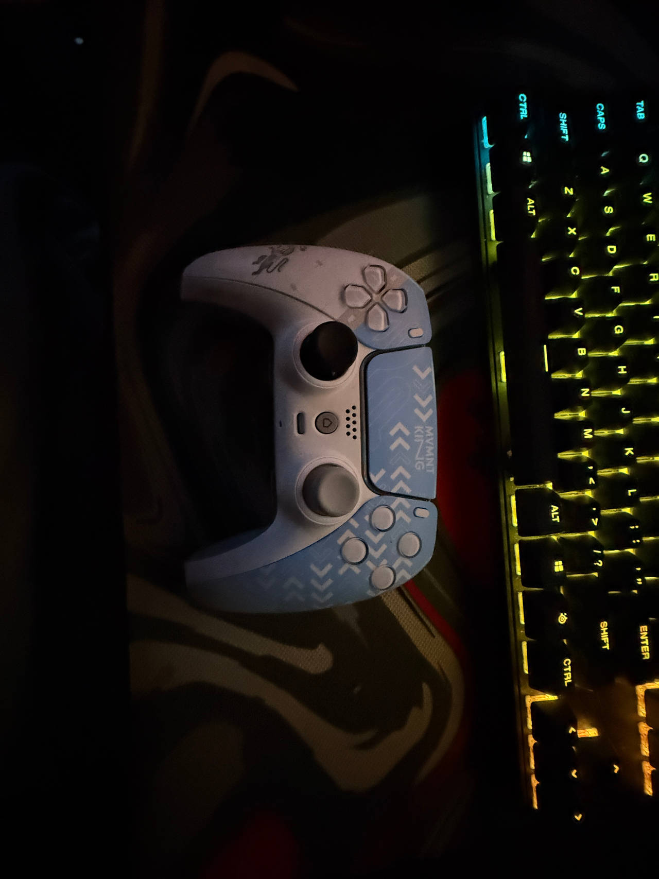 Scuf Reflex Wireless Controller for PS5