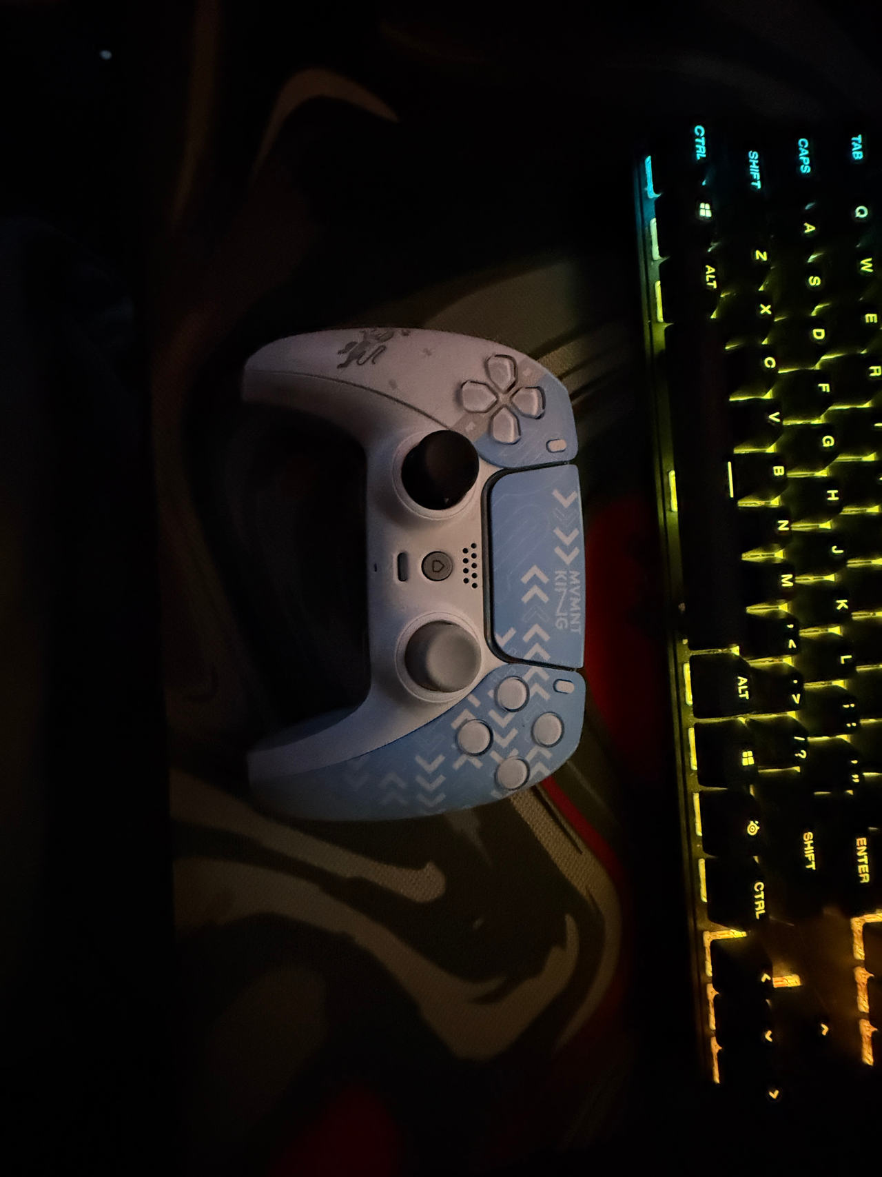 Scuf Reflex Wireless Controller for PS5