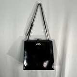 Furla Leather Shoulder Bag - Image 2