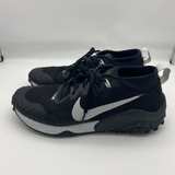 Nike Wildhorse 7 Black White Mens Size 10 - Image 6