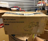OFFNOVA Air Cushion Machine 056A - Image 1