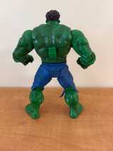 Marvel Legends Hulk Action Figure - Image 2