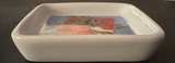 Godinger Tahitian Moon Bar Condiment Dish - Image 3