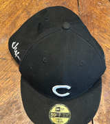 New Era 59FIFTY Chicago Cubs Fitted Hat - Image 1