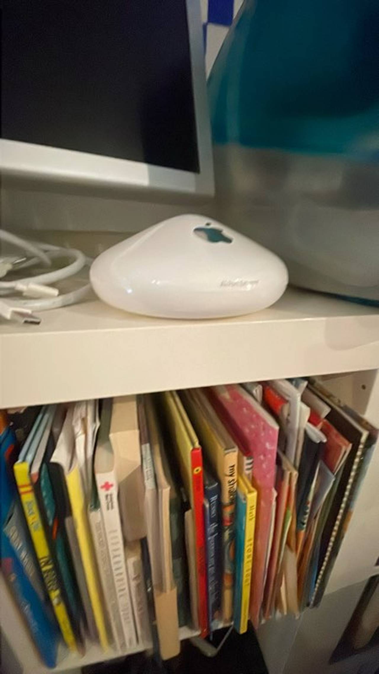 Apple AirPort Extreme