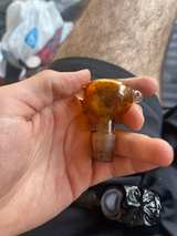 Glass Bong Bowl Piece - Image 2