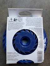 Avanti Pro 4 1/2” Quick-Strip Disc - Image 2