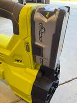 Ryobi 18V ONE+ HP Brushless Whisper Series Blower - Image 2