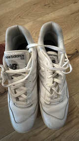 New Balance 550 Sneakers: size 13 - Image 2