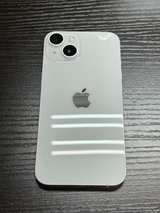 Apple iPhone 14 256GB Starlight physical sim unlocked 84% battery health - Image 5