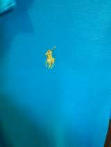 Polo Ralph Lauren Women's Short Sleeve Polo Shirt - Image 3
