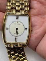 Movado Quartz Watch - Image 3