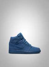 Air Jordan 1 Retro High OG Youth 5.5 - Image 3