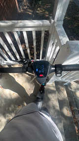 Xiaomi Mi Electric Scooter - Image 2
