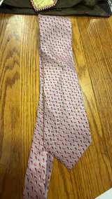Karako Brothers Silk Tie - Image 2