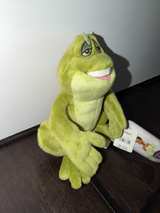 Disney Store Princess and the Frog Prince Naveen Plush - Image 5