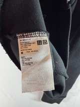 Uniqlo Black Tennis Jacket - Image 5