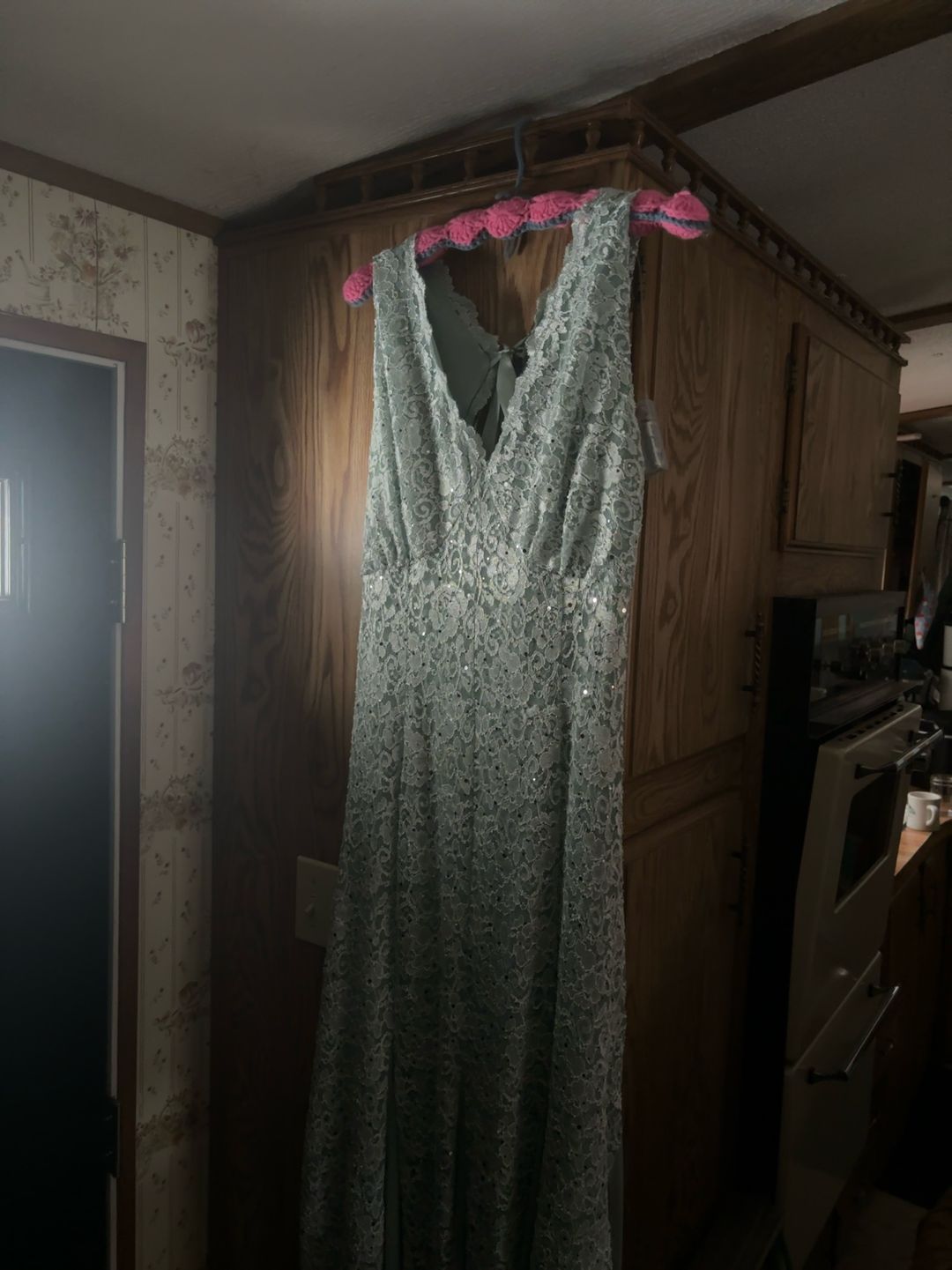 Women's Formal Wedding Guest Dress