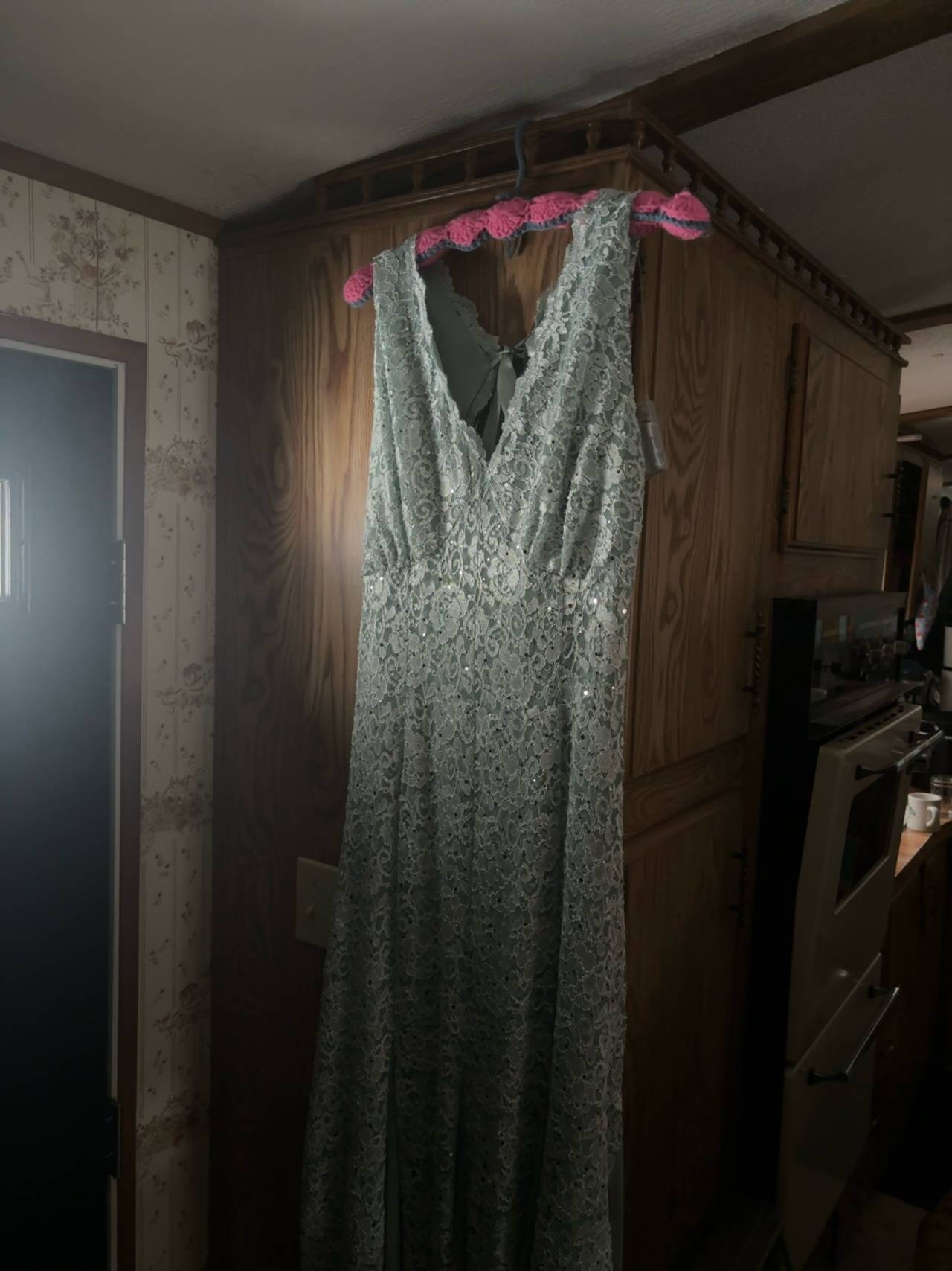 Women's Formal Wedding Guest Dress