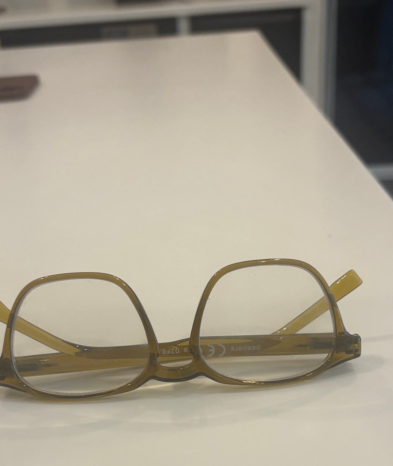 Peepers Center Stage Reading Glasses
