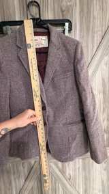 Harris Tweed Handwoven Wool Blazer 36/38 chest - Image 7