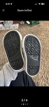 Converse Chuck Taylor All Star High Top Americana Toddler - Image 4