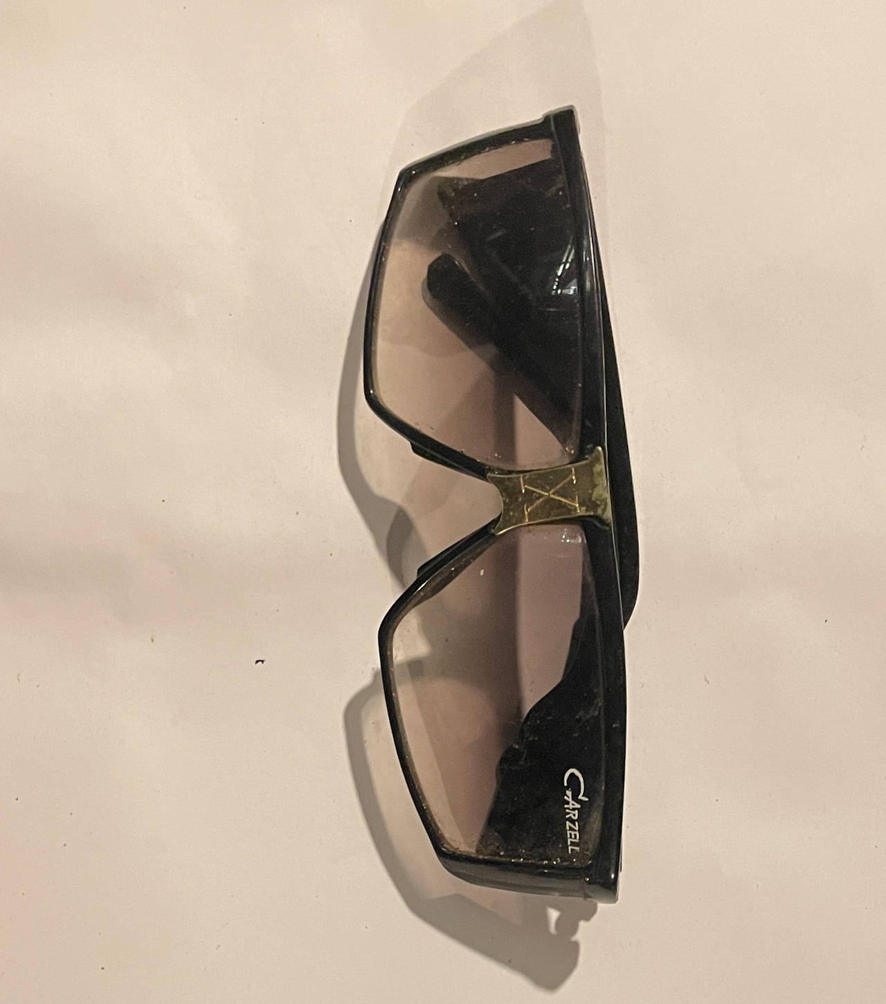 Cazal 607 Sunglasses