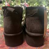Bearpaw Retro Mini Platform Boot - Image 5