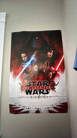 Star Wars: The Last Jedi Poster - Image 2